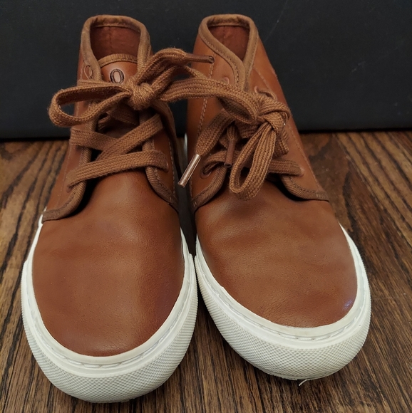 Polo Boys Dress Boot - Picture 3 of 8